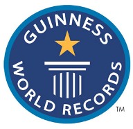 Rekod Dunia Guinness