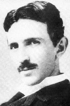 Rahsia dan misteri Nikola Tesla