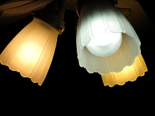 LED revolūcija: kāda ir LED spuldžu priekšrocība salīdzinājumā ar kvēlspuldzēm?