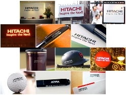 Hitachi получава електричество от въздуха