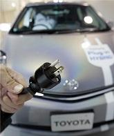 Електрическите автомобили - бъдещето на човечеството