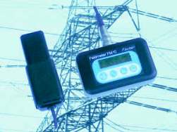 Bagaimana radiasi elektromagnet bagi peralatan elektrik mempengaruhi seseorang?