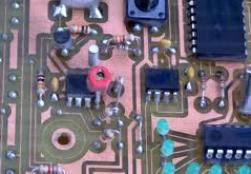 Varför elektriker inte alltid är kompisar med elektronik