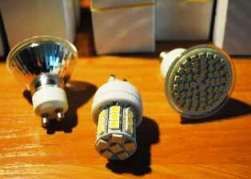 LED-Hausleuchten: Lohnt es sich?