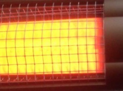 Интересни факти за инфрачервеното отопление