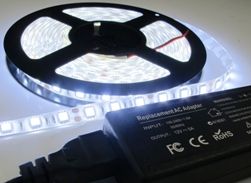 Как да свържете LED лента