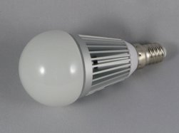 Как да изберем LED лампа