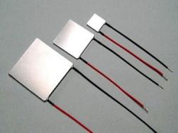 Modul thermoelectric Peltier