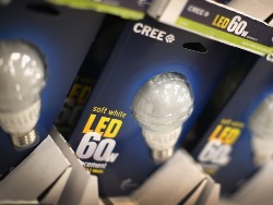 Kā noteikt vajadzīgo LED lampas jaudu