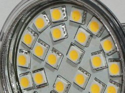 Arten von LEDs und ihre Eigenschaften