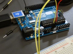 Conectando y programando Arduino para principiantes