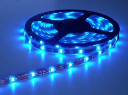 Circuitos de fuentes de alimentación para tiras LED y no solo
