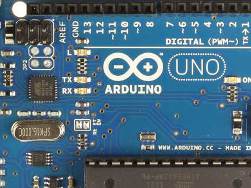 10 интересни проекта за Arduino