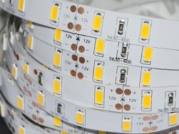 Неизправности на LED лентата и методи за ремонт