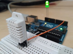 Sensor yang paling popular untuk Arduino
