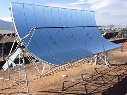 Μέθοδοι μετατροπής της ηλιακής ενέργειας και της αποδοτικότητάς τους