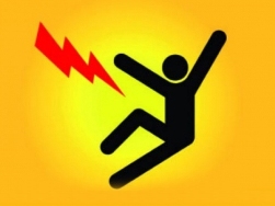 10 peraturan dan cadangan mengenai keselamatan elektrik semasa kerja pembaikan