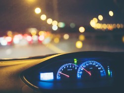 Как са подредени и работят електронните датчици за скорост за автомобили