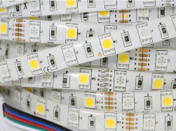Как да разберете силата на LED лента