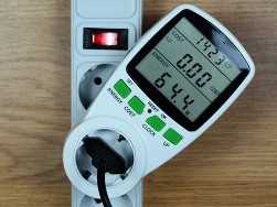 Πώς να μετρήσετε την κατανάλωση ενέργειας των οικιακών ηλεκτρικών συσκευών